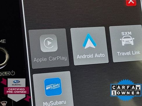 Certified 2024 Subaru Crosstrek 2.5i Sport w/ Crosstrek Mirror Package image 13