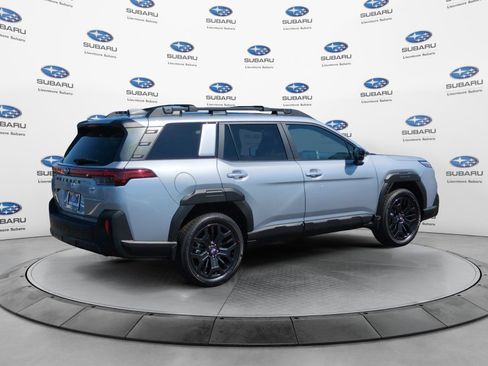 New 2026 Subaru Outback Limited XT AWD/4WD image 5