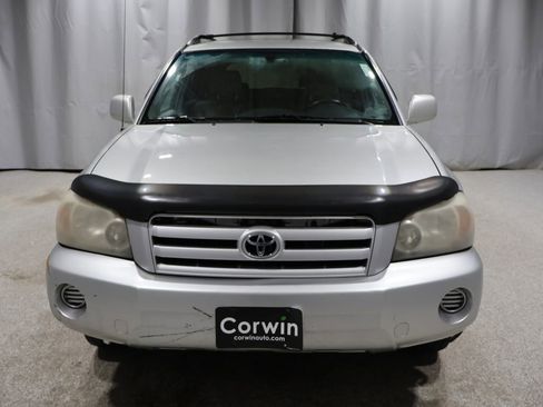 Used 2004 Toyota Highlander V6 image 12
