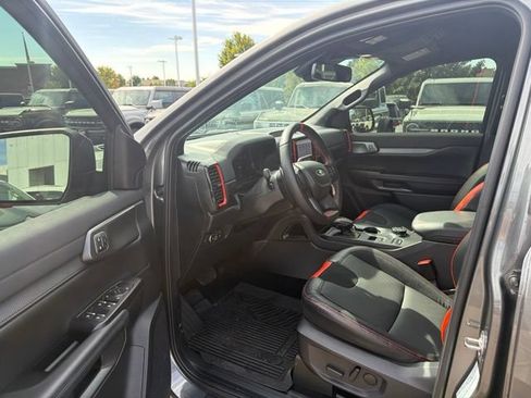 Used 2026 Ford Ranger Raptor AWD/4WD image 14