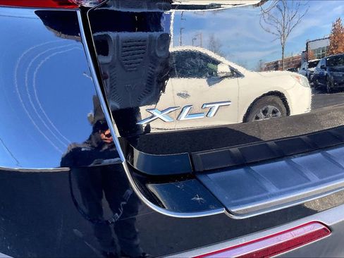 Used 2020 Ford Explorer XLT w/ Equipment Group 202A image 36