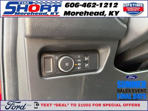 New 2026 Ford Ranger XLT AWD/4WD image 11