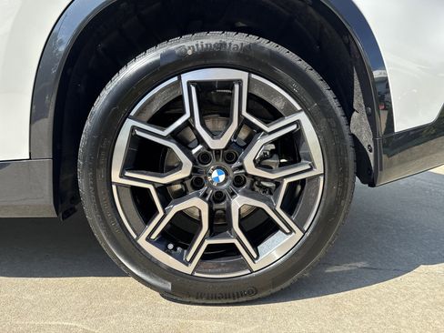 New 2026 BMW X1 xDrive28i AWD/4WD image 26