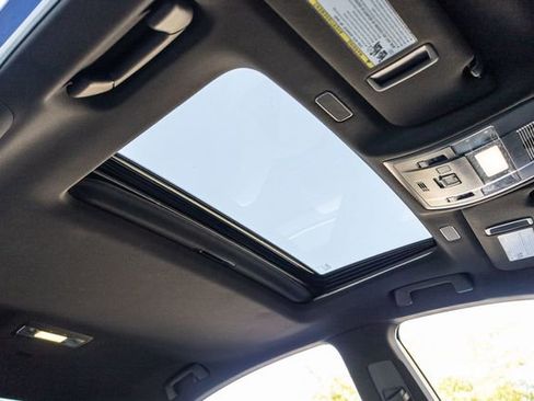 Used 2023 Lexus ES 350 F Sport w/ Accessory Package (Z1) image 14