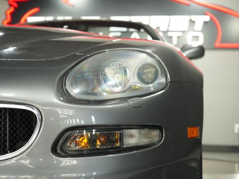 Used 2003 Maserati Spyder Cambiocorsa image 64