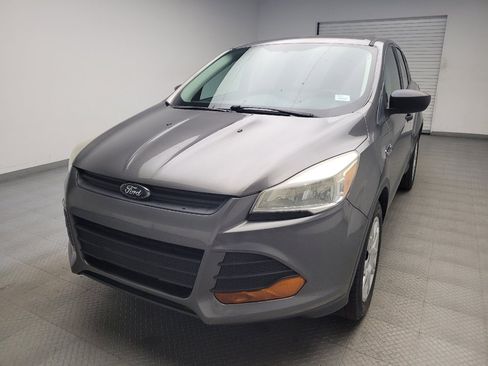 Used 2014 Ford Escape S FWD image 15