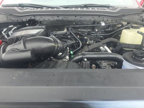 Used 2023 Ford F250 Platinum image 21