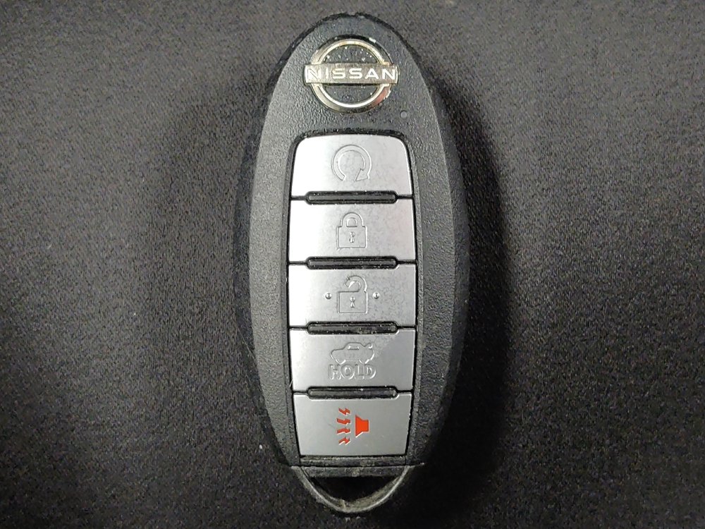 Used 2024 Nissan Altima 2.5 SV FWD image 32