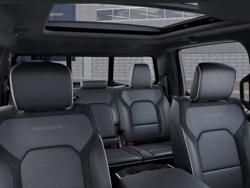 New 2026 RAM 1500 Laramie image 26