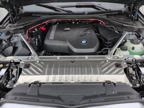 New 2026 BMW X3 xDrive30 w/ Premium Package image 17