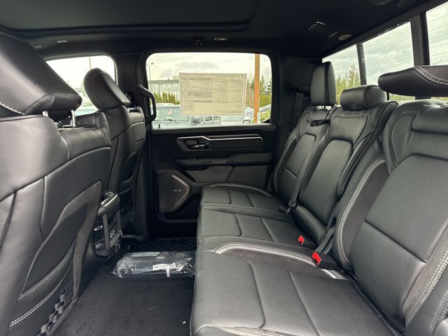 New 2026 RAM 1500 RHO w/ RHO Level 1 Equipment Group AWD/4WD image 10