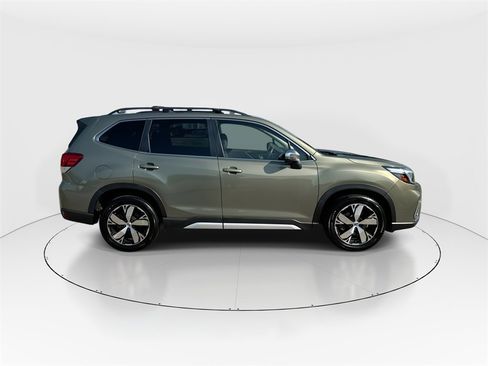 Used 2020 Subaru Forester Touring w/ Popular Package #2 image 9