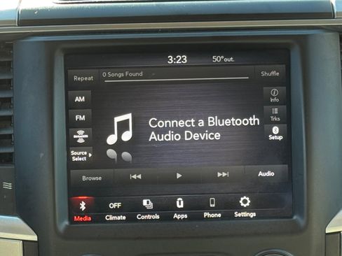 Certified 2019 RAM 1500 Big Horn image 22