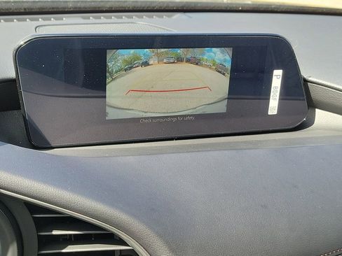 New 2026 MAZDA MAZDA3 2.5 S Sedan w/ Preferred Pkg image 25