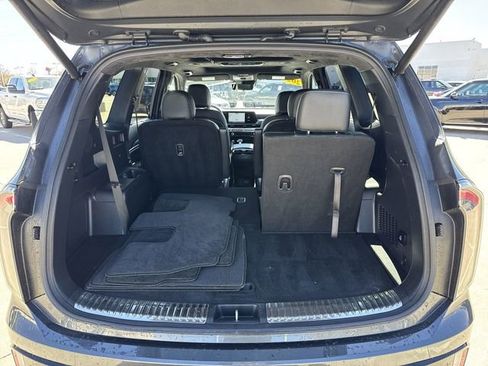 Certified 2024 Kia Telluride SX Prestige X-Pro AWD/4WD image 27