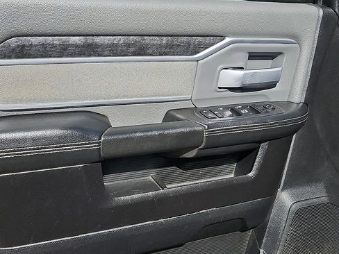 Used 2020 RAM 2500 Big Horn AWD/4WD image 21