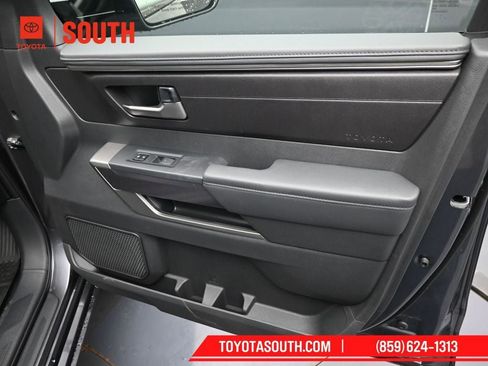 New 2026 Toyota Tundra SR5 w/ SR5 Premium Package AWD/4WD image 33