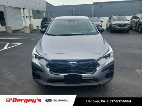 Certified 2024 Subaru Crosstrek 2.0i AWD/4WD image 7