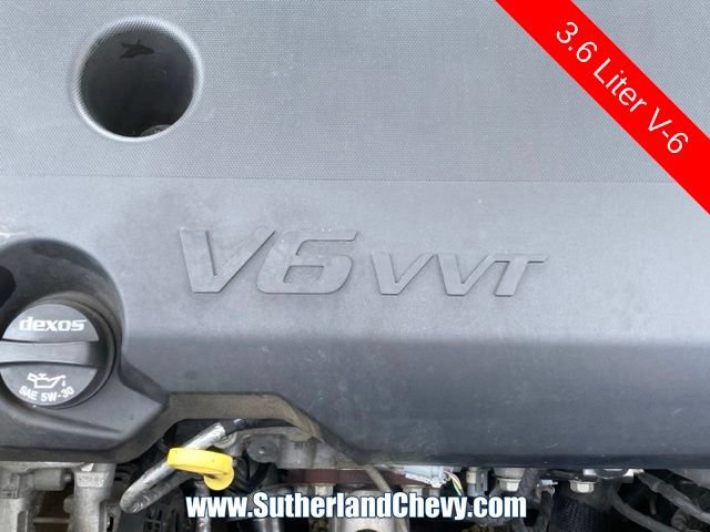 Used 2022 Chevrolet Traverse Premier AWD/4WD image 60