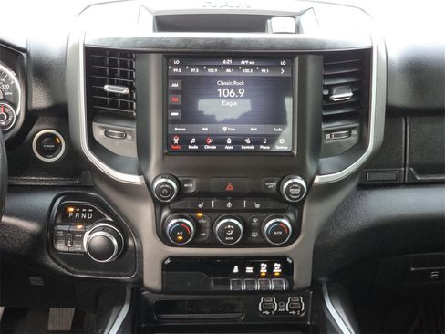 Used 2020 RAM 1500 Big Horn image 18