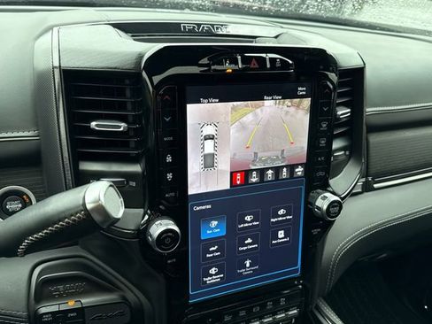 Used 2022 RAM 3500 Limited image 28