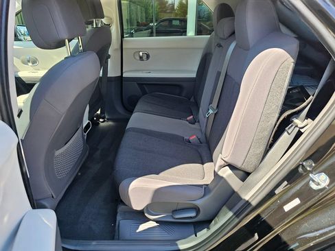 Used 2022 Hyundai Ioniq 5 SE w/ Cargo Package AWD/4WD image 16