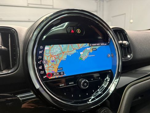 Used 2023 MINI Cooper Countryman John Cooper Works w/ Signature Upholstery Package AWD/4WD image 25