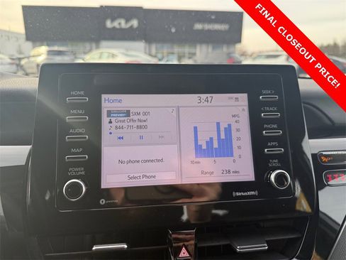 Used 2023 Toyota Camry SE image 16