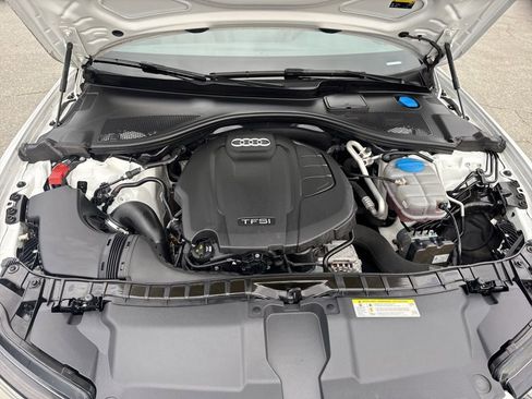 Used 2018 Audi A6 2.0T Premium w/ Cold Weather Package image 36