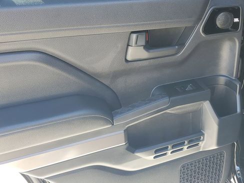 Certified 2025 Toyota 4Runner TRD Sport Premium image 42