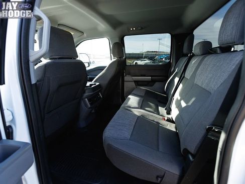 Certified 2025 Ford F450 XLT w/ 360-Degree Camera Package image 35