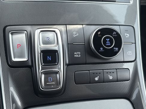 Used 2022 Hyundai Santa Fe Blue AWD/4WD image 21