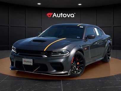 Used 2022 Dodge Charger Scat Pack