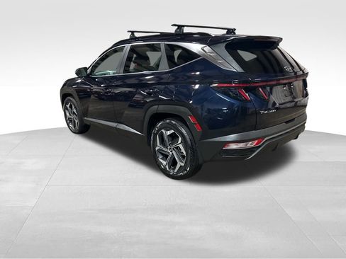 Used 2024 Hyundai Tucson SEL image 3