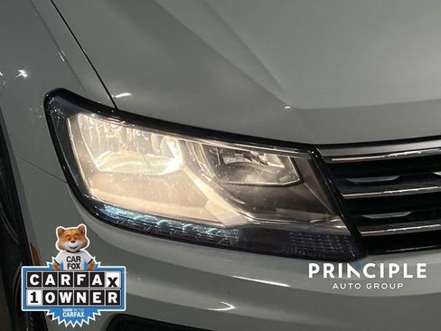 Used 2019 Volkswagen Tiguan SEL image 9