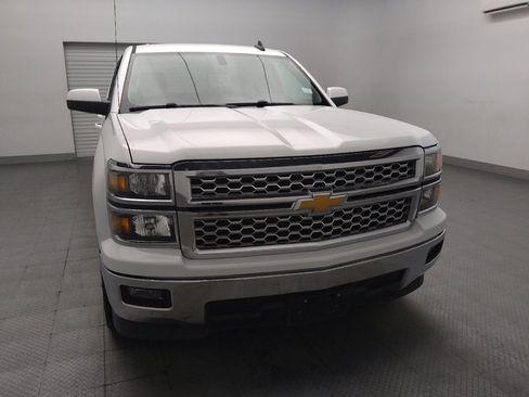 Used 2015 Chevrolet Silverado 1500 LT w/ All Star Edition RWD image 14