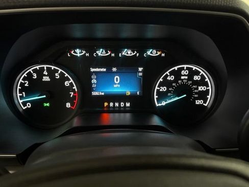 Used 2023 Ford F150 XLT AWD/4WD image 50