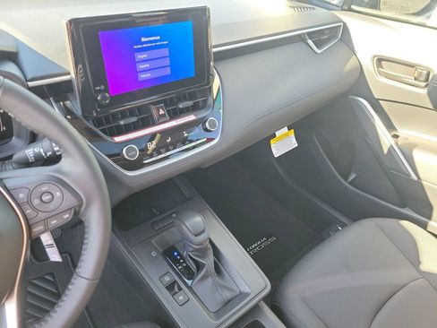 New 2026 Toyota Corolla Cross LE image 26