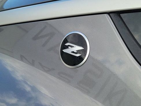 New 2026 Nissan Z Performance w/ Floor Mat Package image 5