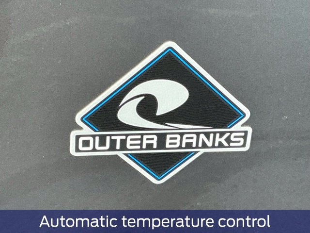 Used 2026 Ford Bronco Sport Outer Banks w/ Outer Banks Tech Package+ AWD/4WD image 13