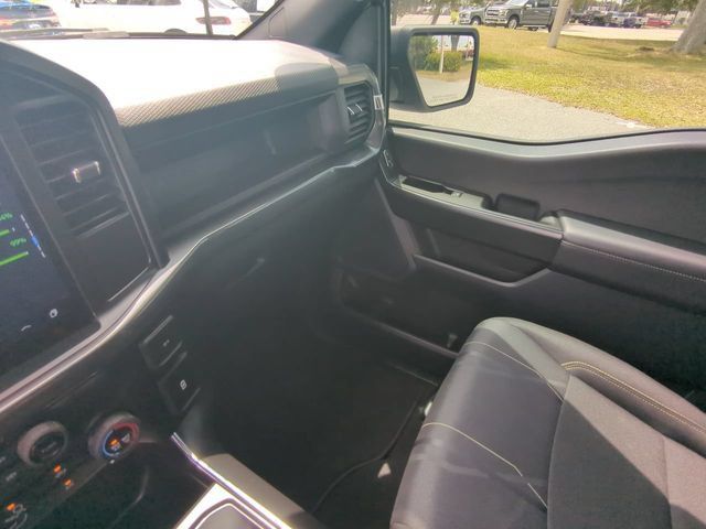 Used 2025 Ford F150 STX w/ Equipment Group 200A RWD image 18