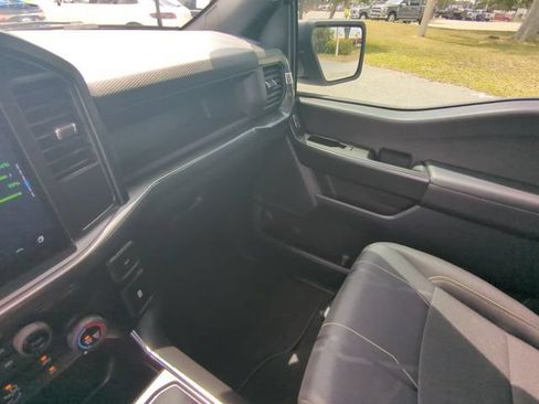 Used 2025 Ford F150 STX w/ Equipment Group 200A RWD image 18