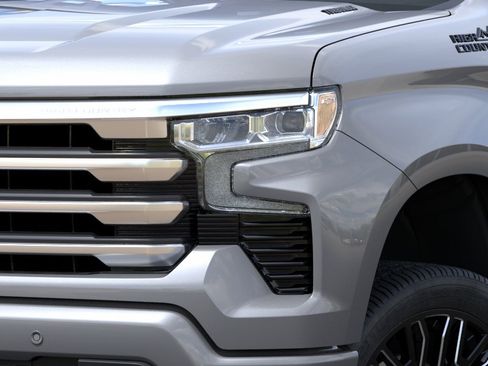 New 2026 Chevrolet Silverado 1500 High Country AWD/4WD image 11