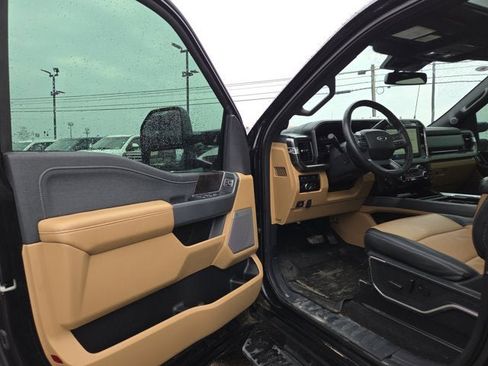 Used 2024 Ford F250 Lariat w/ Lariat Ultimate Package image 7