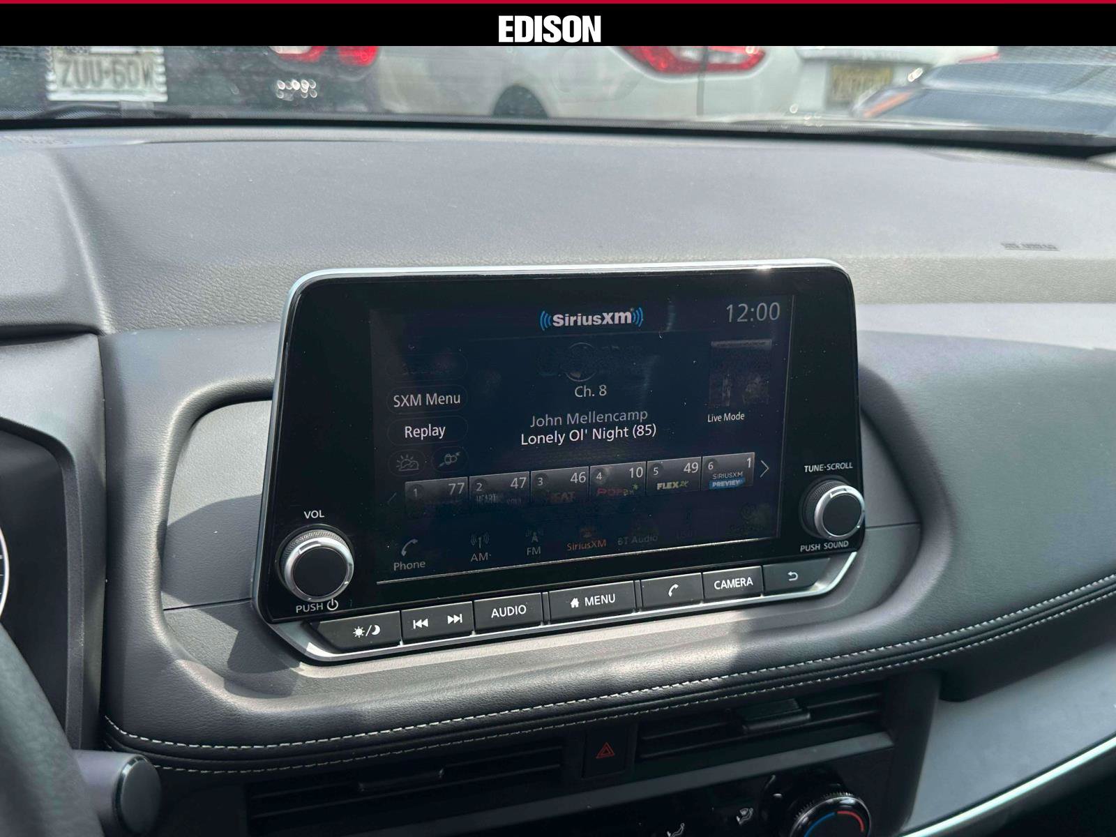 Used 2026 Nissan Rogue S AWD/4WD image 24