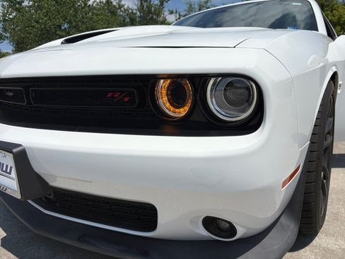 Used 2023 Dodge Challenger R/T Scat Pack RWD image 30