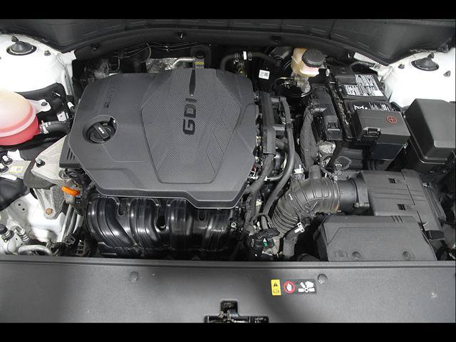 Used 2023 Kia Sorento LX AWD/4WD image 21