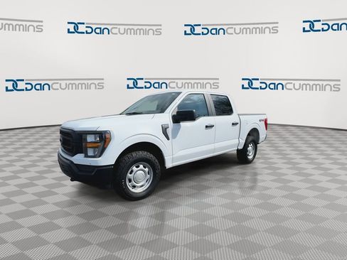 Used 2023 Ford F150 XL AWD/4WD image 5