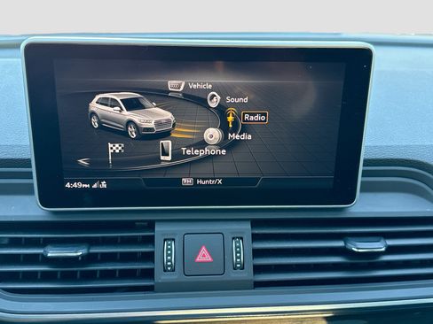 Used 2018 Audi Q5 Premium Plus w/ Premium Plus Package image 29