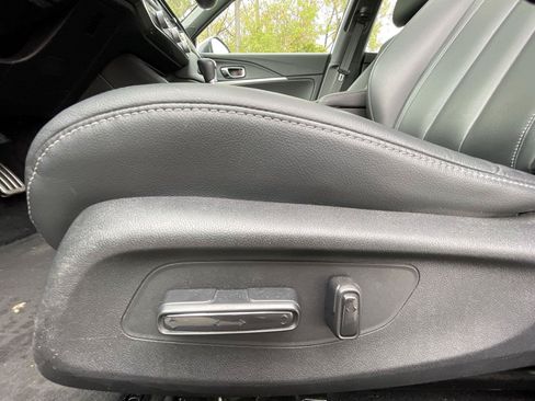 Used 2023 Acura Integra A-Spec FWD image 13